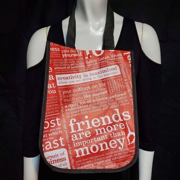 Lululemon Tote Bag Set of 2 Sizes - Picture 6 of 9